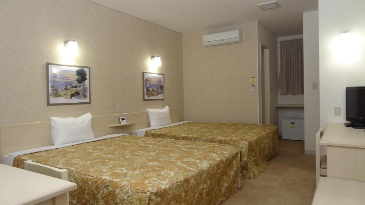 Family Lodge Hatagoya Fuji Tagonoura Exterior foto